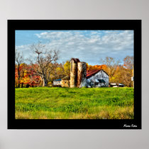 Sunrise Farm Posters