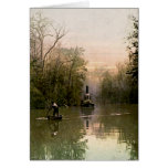 Sunrise, Florida Greeting Cards