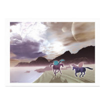 Sunrise Frolic posters