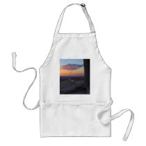 Sunrise From Bryce Rim aprons