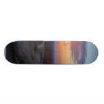 Sunrise From Bryce Rim Skateboard Decks