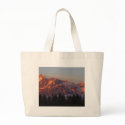 Sunrise From Colter Bay bags