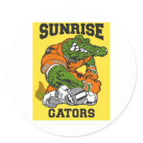 sunrise gators