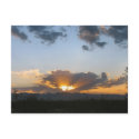 Sunrise Golden Valley, AZ. 9-11-08-1 postcards