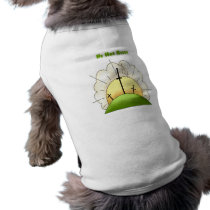 Sunrise He Has Risen pet clothing by robynsnest Sunrise He Has Risen pet clothing