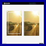 SUNRISE Highway travel cars automobiles driving skins