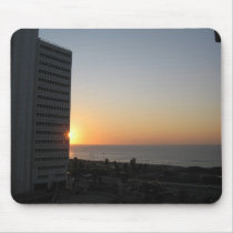 sunrise in Israel mousepads by lizzymmmcf sunrise in Israel mousepads