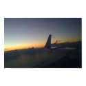 Sunrise in Lear 31 posters