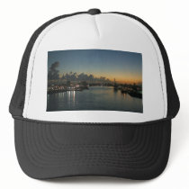 Sunrise in San Juan Hats