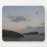 Sunrise in St. Thomas Mousepad