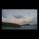 Sunrise in St. Thomas Photo Print