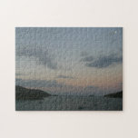 Sunrise in St. Thomas Puzzle