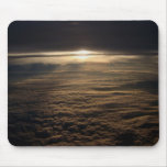 Sunrise in the Heavens Mouse Mats