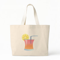 Sunrise Lemon Cooler bags