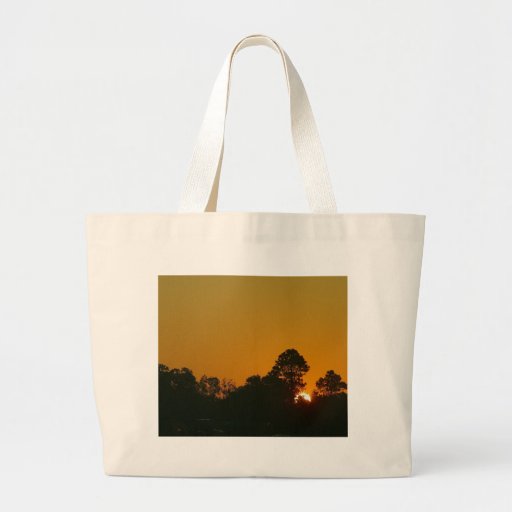Sunrise Louisiana Bag