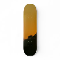Sunrise Louisiana skateboards by lifesphere Sunrise Louisiana skateboards