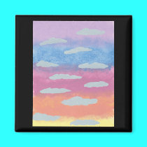 sunrise magnets