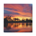 Sunrise Magnet