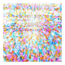 Sunrise Mandala 2 posters