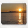 Sunrise Mouse Pad