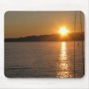 Sunrise Mouse Pad mousepads