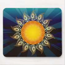 Sunrise Mouse Pad mousepads