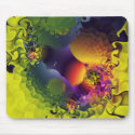 Sunrise Mousepad