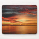 sunrise mousepads