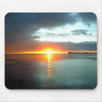Sunrise Mousepads