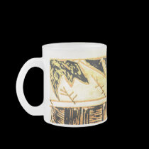 sunrise mugs