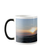 sunrise mugs