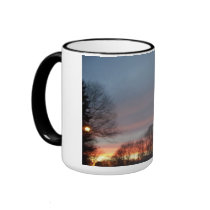 Sunrise Mug
