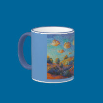 Sunrise mugs