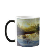 Sunrise Mug by janicelawrence Sunrise Mug