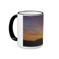 Sunrise mugs