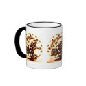 Sunrise mugs