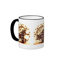 Sunrise mugs by csim_83 Sunrise mugs