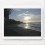 Sunrise near Malaga Mouse Pad