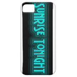 Sunrise Neon Iphone Case casemate cases