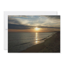 Sunrise Norfolk VA Custom Invitations