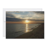 Sunrise Norfolk VA Custom Invitations