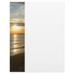 Sunrise Norfolk VA Personalized Letterhead