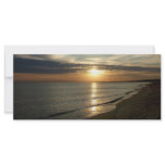 Sunrise Norfolk VA Custom Rack Card