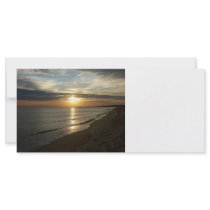 Sunrise Norfolk VA Customized Rack Card