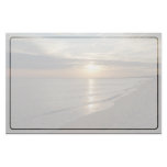 Sunrise Norfolk VA Personalized Stationery