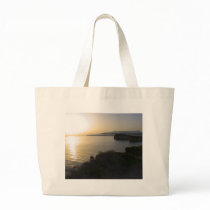Sunrise On Corfu Island In Greece 3 bags