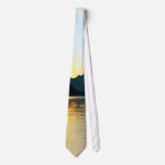 Sunrise on Donner Lake, Tie