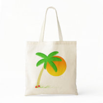 Sunrise on Maui bags