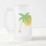 Sunrise on Maui mugs