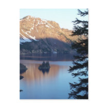 Sunrise on phantom ship postcards by mooregrim Sunrise on phantom ship postcards